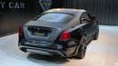 Rolls-Royce Onyx Wraith | LIMITED OFFER  | IMMACULATE CONDITION | BLACK BADGE | 624 HP | 3-YEAR WARRANTY AND SERVICE