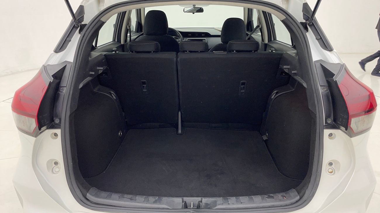 Nissan Kicks S 1.6 | Zero Down Payment | Home Test Drive