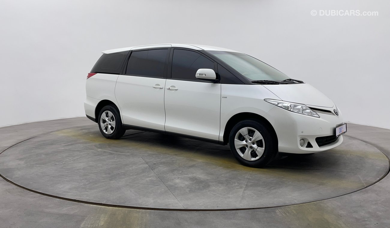 Toyota Previa S 2400