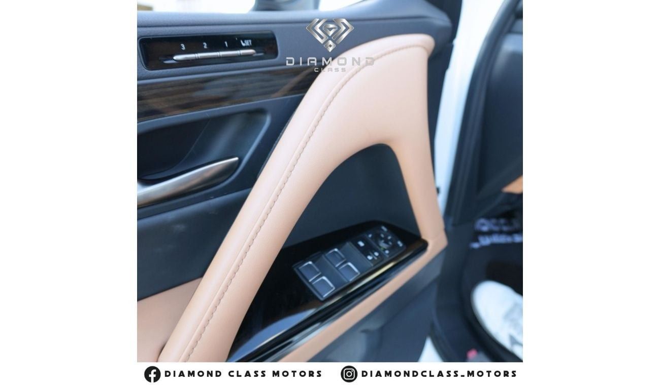 Lexus LX 600 Prestige 3.5L Lexus LX600  Full Option   2023 GCC Under Warranty