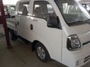 Kia K2700 KIA BONGO K2700 Double Cab Pick Up Truck