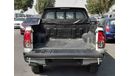 Toyota Hilux 2.4L Diesel, Manual , Power Heat Switch, Rear Camera, Bluetooth-DVD, Fog Lights (CODE # THMO02)