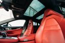 بورش باناميرا Porsche Panamera 2021 مواصفات خليجية