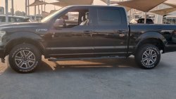 فورد F 150 XLT سبورت باك سوبر كاب XLT سبورت باك سوبر كاب XLT سبورت باك سوبر كاب