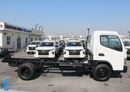 إيسوزو NPR SPECIAL OFFER 4X2 CAB CHASSIS 4D33 - 7A - 4.2L DSL POWER STEERING | ABS | AIRBAGS WITH SNORKEL - MOD