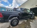 RAM 1500 TRX SRT 6.2L