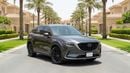 Mazda CX-9 2021 GTX | AED 1128/Month | 0 DP | 30 Day Return | Warranty