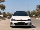 Volkswagen Golf GTI export from Australia
