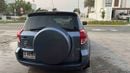Toyota RAV4 MID