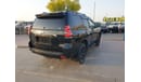 Toyota Prado 2.8 (DIESEL) - TXL - 4X4 - PUSH - (RHD)
