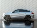 Mercedes-Benz GLE 63 S AMG GLE 63 S Coupe