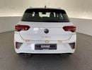 Volkswagen T ROC R-Line | Guaranteed Warranty | 0 Down Payment