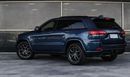 Jeep Grand Cherokee Grand Cherokee Limited Edition 80th anniversary 3.6L