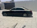 Mercedes Benz S550 STD