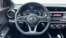 Nissan Kicks S 1600