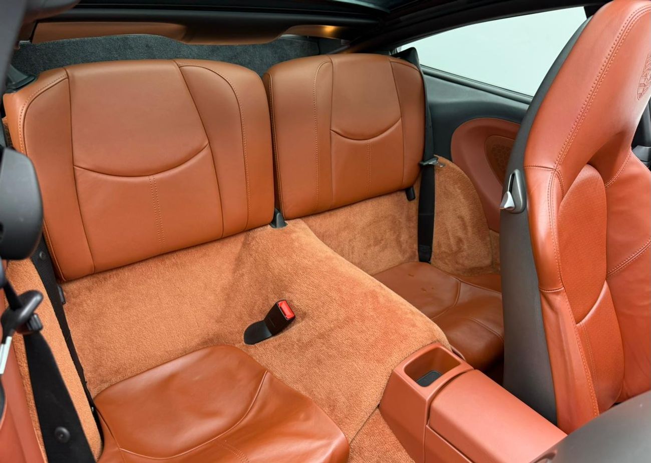 Porsche 911 2009 Porsche 911 Targa 4S ,Full Porsche Service History ,Excellent Condition ,GCC