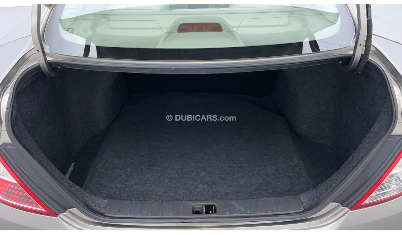 Nissan Sunny SV 1.5 | Zero Down Payment | Free Home Test Drive