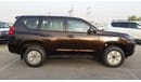Toyota Prado 2021 Full option