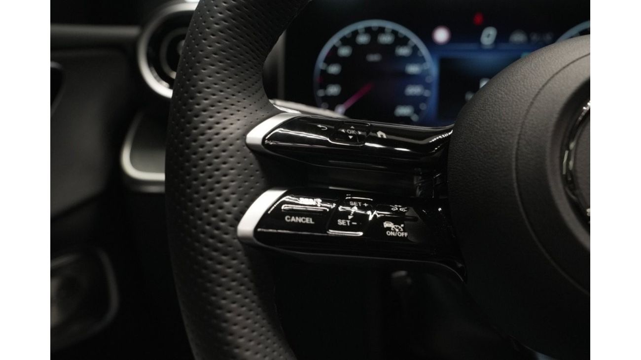 Mercedes-Benz GLC 300 Coupe 3.0L 4Matic EXPORT PRICE