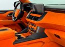 شيفروليه تاهو RST 2022 Chevrolet Tahoe BHS Edition, 1 Year Warranty, Chevrolet Service History, GCC