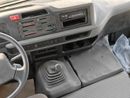 Toyota Coaster 2026 TOYOTA COASTER 4.2 DIESEL GCC SPEC