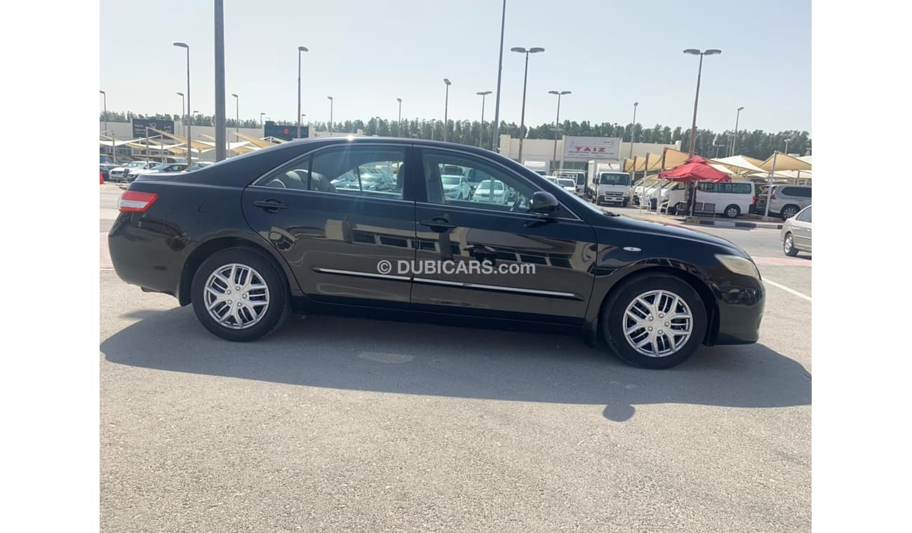 تويوتا كامري تويوتا كامري 2011 خليجية للبيع