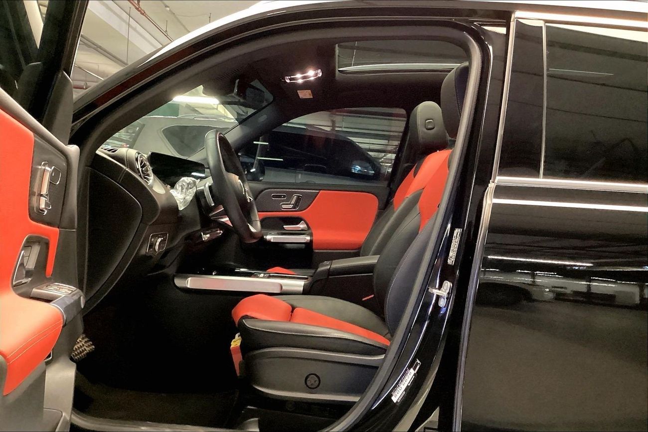 Mercedes-Benz GLB 250 4Matic Premium+ | National Day Celebration | Guaranteed Warranty | 0 Down Payment