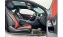 Mercedes-Benz C 63 Coupe 2018 Mercedes C 63S AMG Coupe, Agency Warranty + Full Service History, GCC