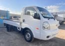 Kia Bongo RIGHT HAND VEHICLE ONLY FOR EXPORT