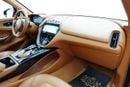 Aston Martin DBX STANDARD 2021 Aston Martin DBX 550, Panoramic Roof, Very Low KM, GCC Specs!!