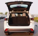 تويوتا هايلاندر LTD HEV 2.5LA/T موديل 2026