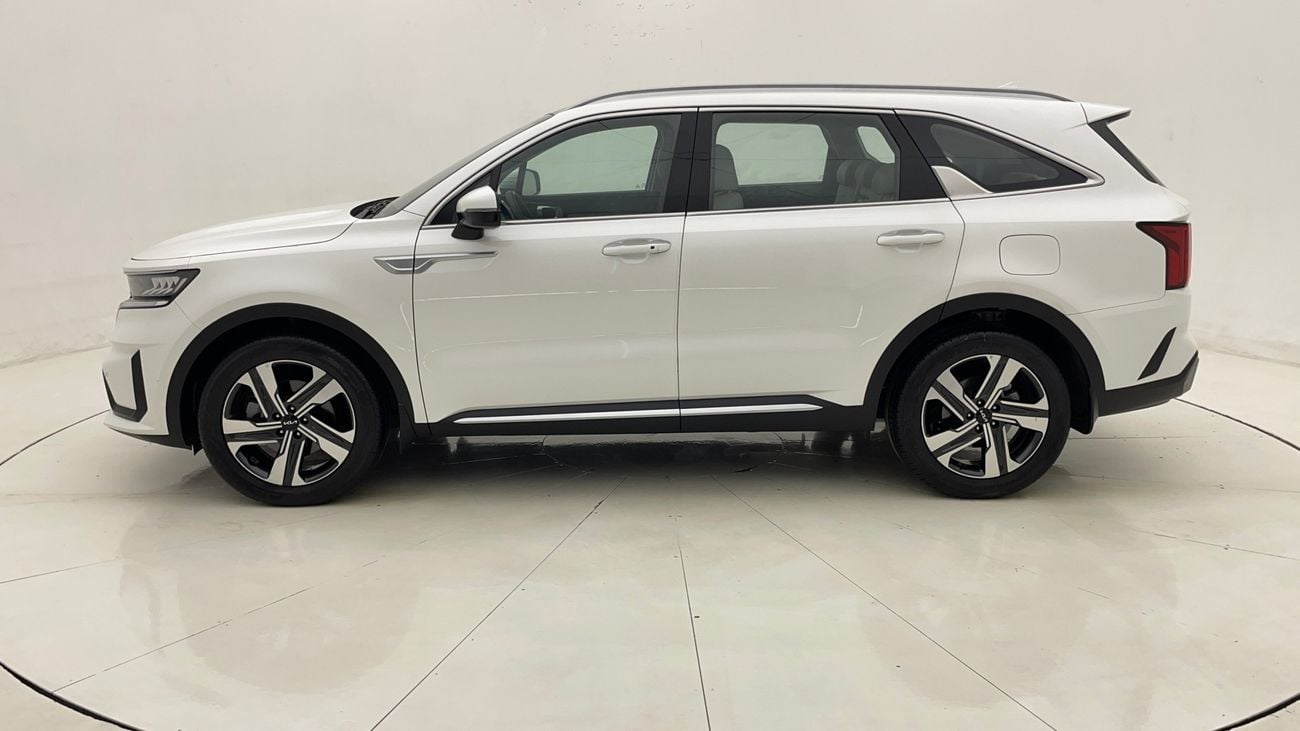 Kia Sorento EX 2.5 | Zero Down Payment | Home Test Drive