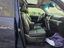 Toyota 4Runner SR5 Perimum Sunroof , Push button and 7 seater