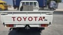Toyota Land Cruiser Pick Up LC79 SC 4.2 MT 2025 P/W & diff lock