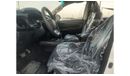 Toyota Hilux DC 4WD 2.4L DIESEL AUTOMATIC TRANSMISSION