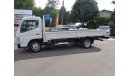 Mitsubishi Canter FEA50