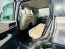 تويوتا برادو 2.4L GXL , LEATHER SEAT, PUSH START, ELECTRIC BACK DOOR, ALLOY WHEELS, MODEL 2024