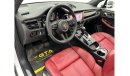 Porsche Macan *Brand New* 2024 Porsche Macan S, 2026 Porsche Warranty, Full Options, Delivery Kms, GCC