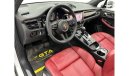 Porsche Macan S *Brand New* 2024 Porsche Macan S, 2026 Porsche Warranty, Full Options, Delivery Kms, GCC