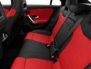 Mercedes Benz CLA35 AMG 4MATIC