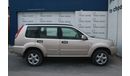 Nissan XTrail 2.5L 2011 MODEL