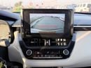 Toyota Corolla Cross LE 2.0L 2023