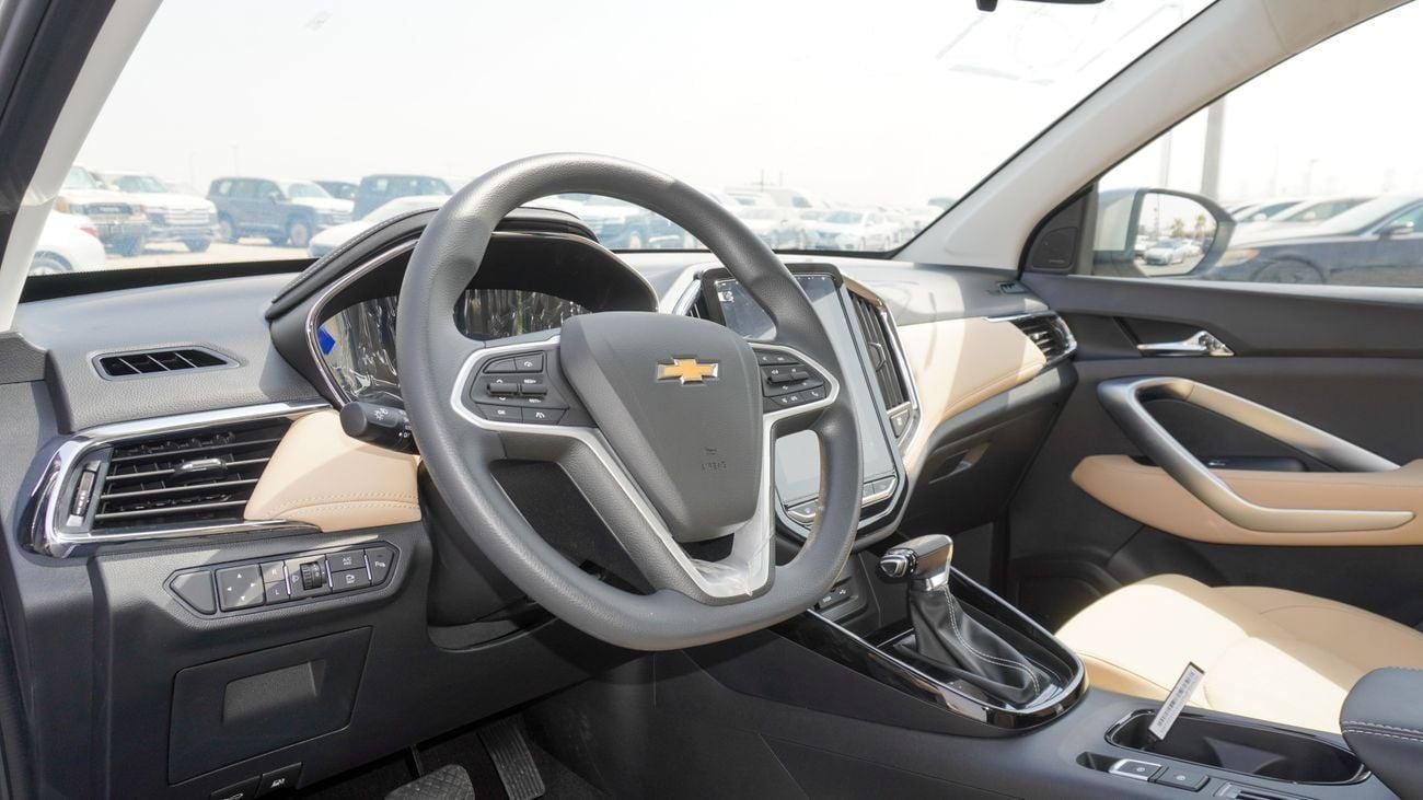 شيفروليه كابتيفا Premier 1.5L (149 HP) (7 Seater)