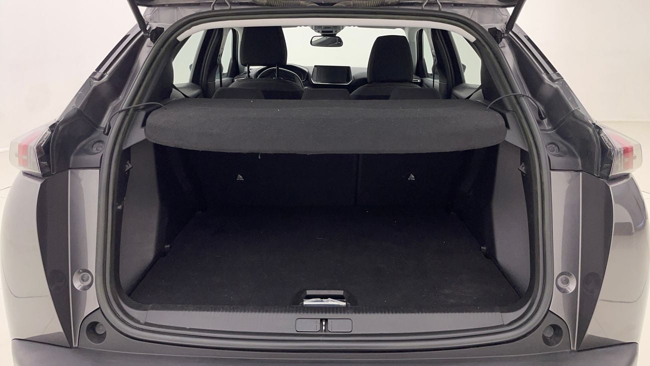 Peugeot 2008 ALLURE 1.6 | Zero Down Payment | Home Test Drive