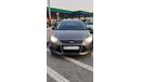 Ford Focus 1.6