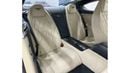 بنتلي كونتيننتال جي تي 2014 Bentley Continental GT Speed W12, Full Service History, Very Low Kms, GCC