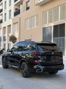 BMW X5 XDRIVE40i M SPORT PRO XDRIVE40i LUXURY M SPORT PACKAGE