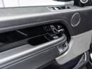 Land Rover Range Rover VOGUE SE BUY NOW, PAY 2027 | THE BLACKLINE STANDARD | 12 Month Blackline Warranty, GCC