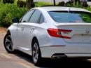 Honda Accord EX-L EXL 1.5L 930-Monthly l 1.5T l Cruise, Sunroof, Leather l Warranty