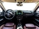 Mini Clubman COOPER